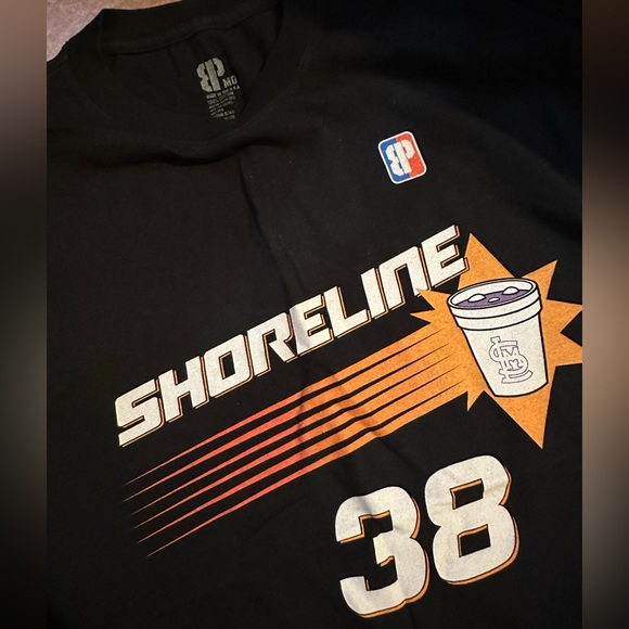 Brooklyn Projects t-shirt - Picture 2 of 4